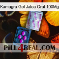 Kamagra Gel Oral Jelly 100Mg 37